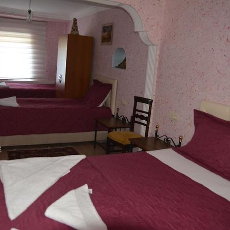 A Pousada Nil Story House Göreme Exterior foto