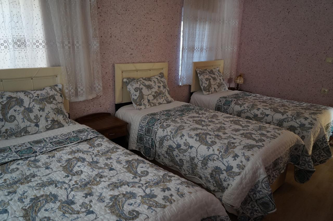 A Pousada Nil Story House Göreme Exterior foto